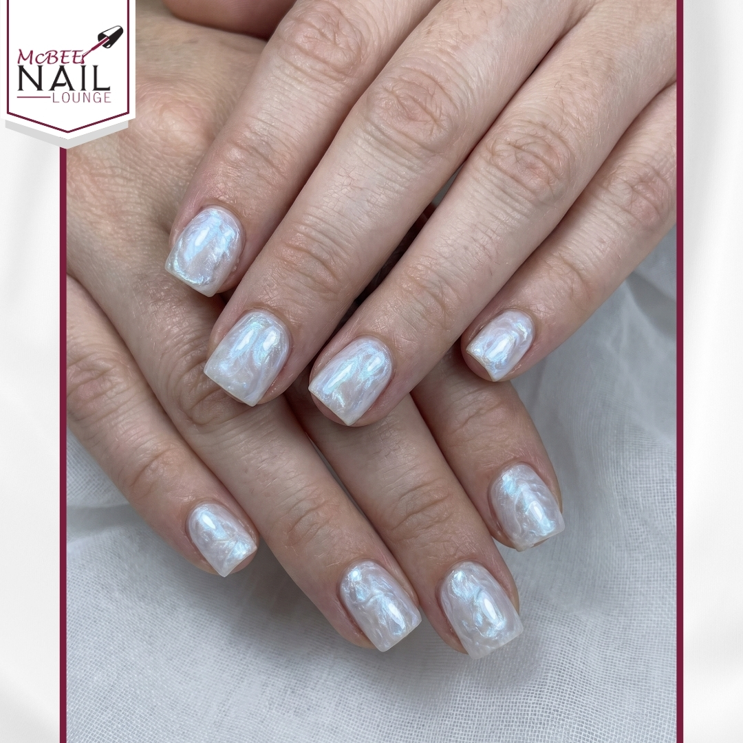 Nail style